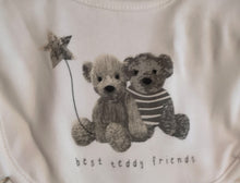Load image into Gallery viewer, Unisex 5 Piece Teddy Gift Set
