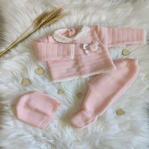 baby knitwear