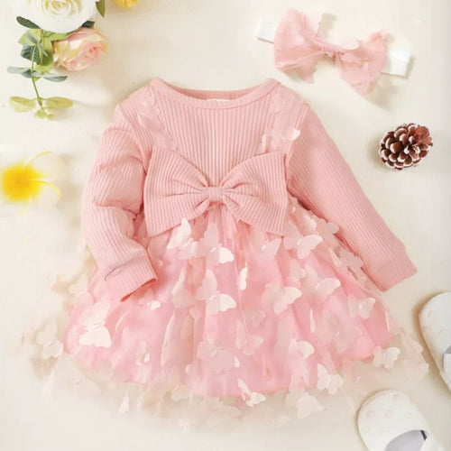 baby girl dress, baby party dress, birthday outfit, sparkle, princess, baby girl outfit, baby occasionwear, party dress,