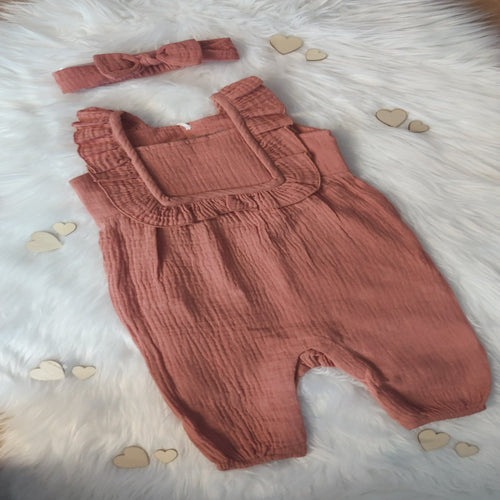 baby girl romper, baby girl outfit, babywear, baby clothing, new baby