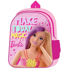 Load image into Gallery viewer, Barbie Backpack
