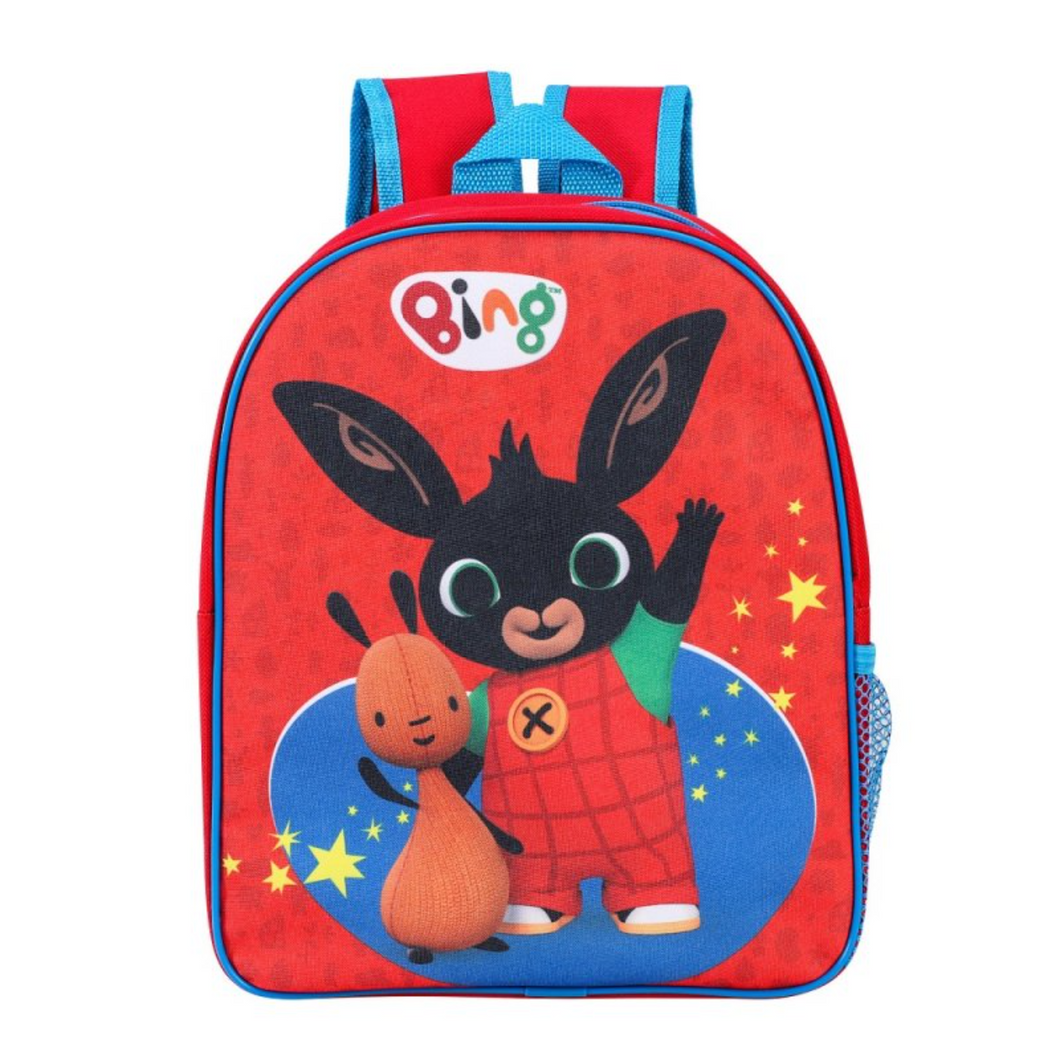 Bing Backpack