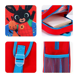 Bing Backpack