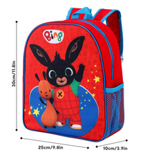 Load image into Gallery viewer, Bing Backpack
