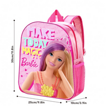 Load image into Gallery viewer, Barbie Backpack
