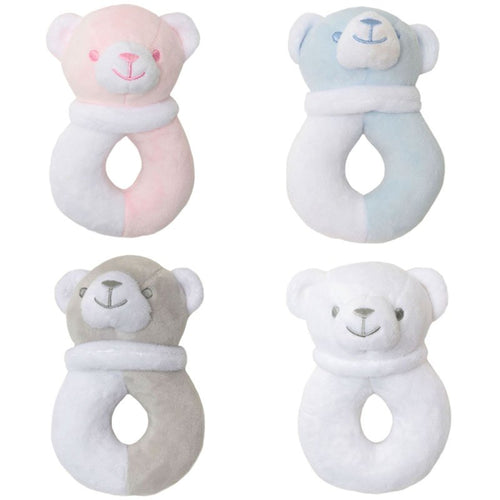 baby rattle