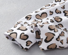 Load image into Gallery viewer, Leopard Print Jumpsuit
