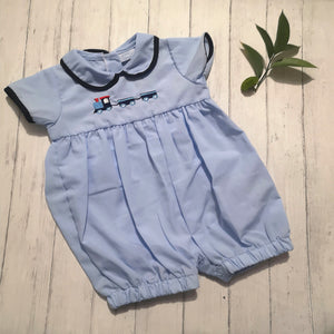 Baby romper, newborn outfit, baby boy outfit, traditional baby clothing