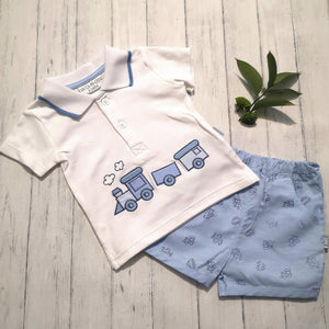 Car 2 Piece Set