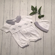 Load image into Gallery viewer, unisex premature clothing
