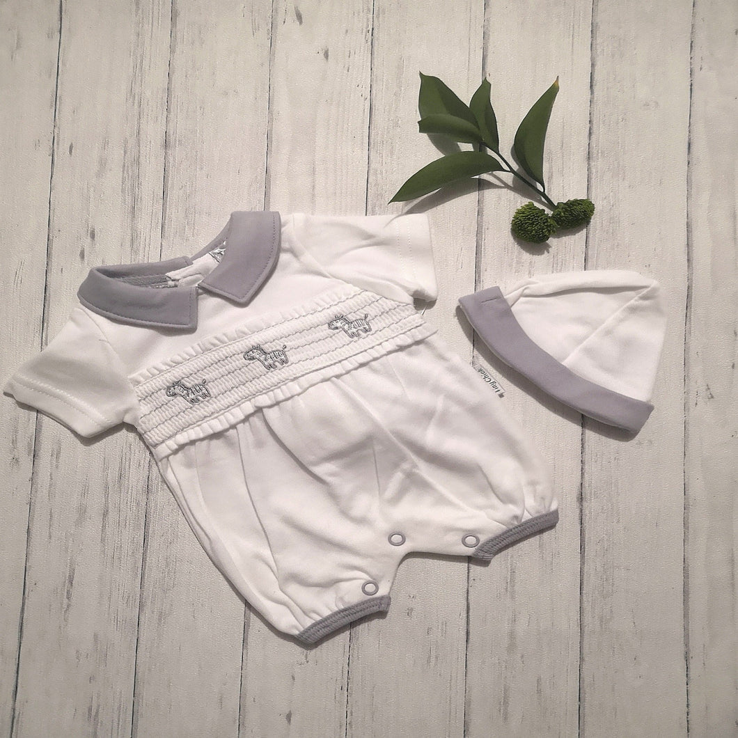 unisex premature clothing