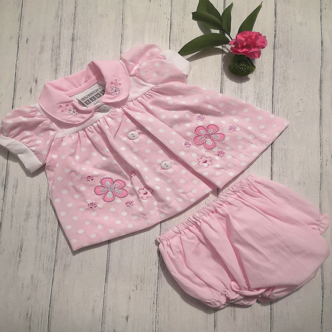 premature dress