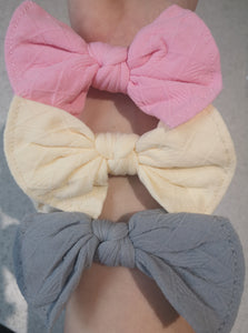 Bow Bundle