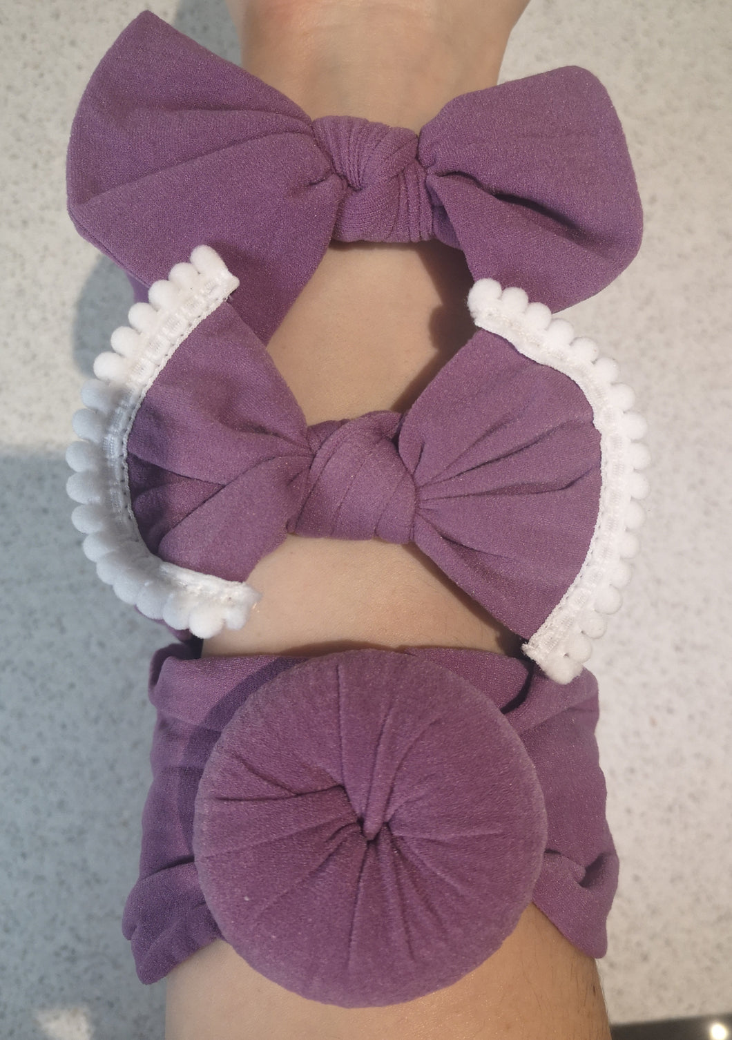 Bow Bundle 2