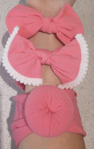 Bow Bundle 3