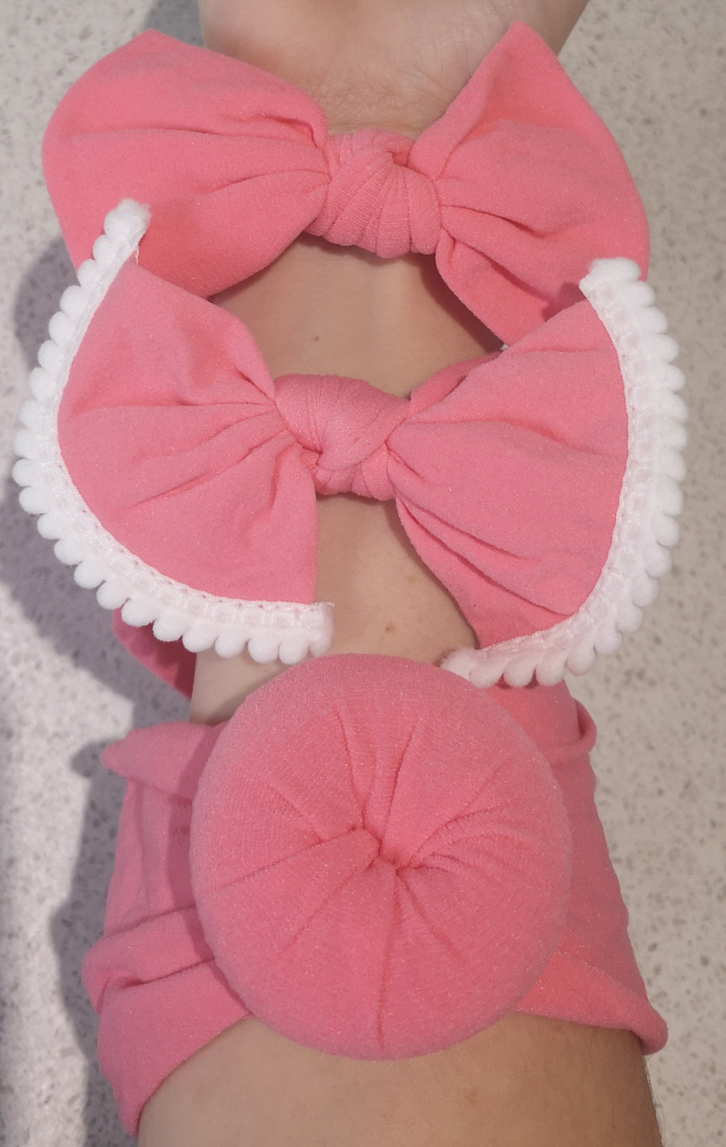 Bow Bundle 3