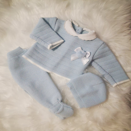 baby knitwear