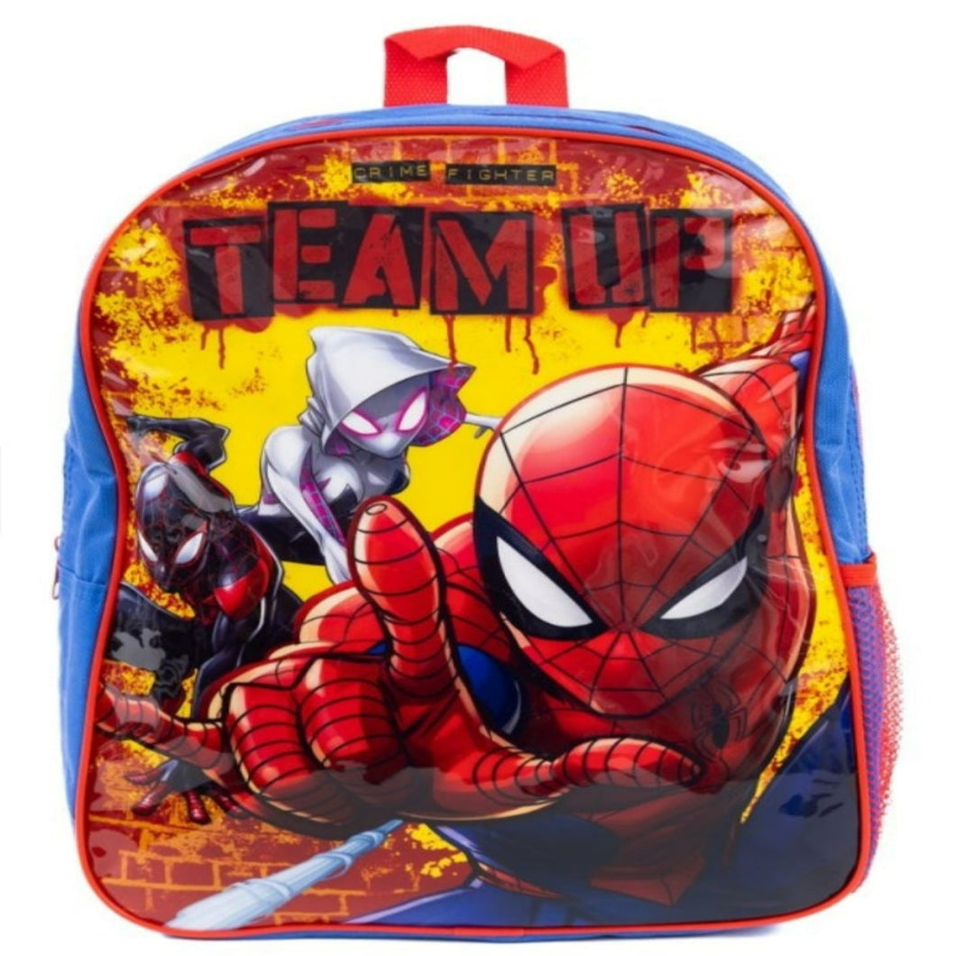 Spiderman Backpack