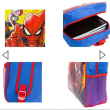 Load image into Gallery viewer, Spiderman Backpack
