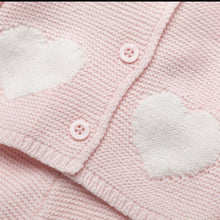 Load image into Gallery viewer, Lucie Knitted Outfit
