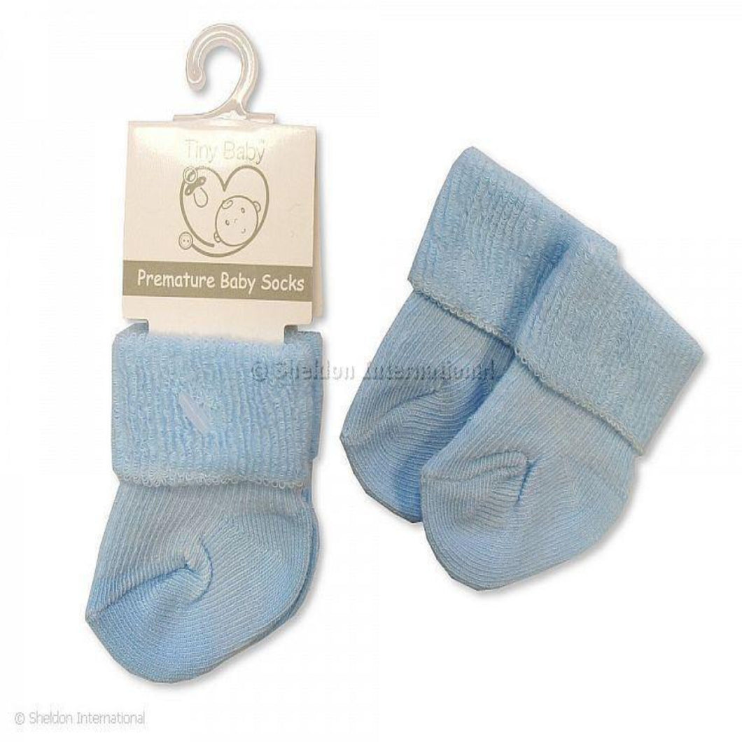 premature socks