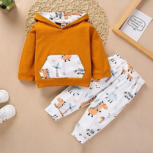 Dinosaur Tracksuit