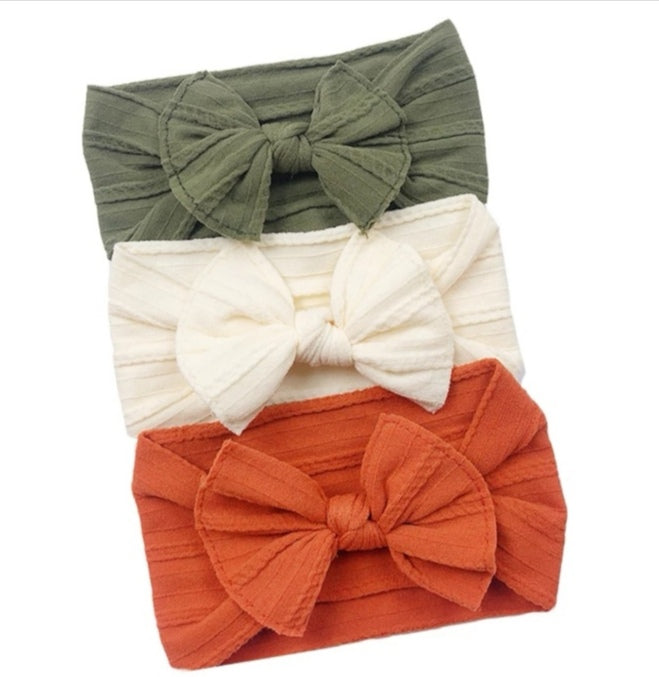 Bow Bundle 4