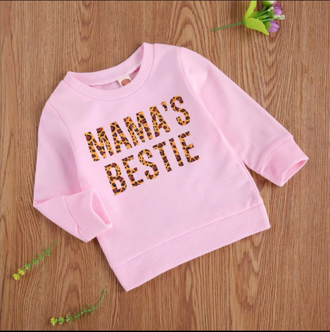 Mama's Bestie