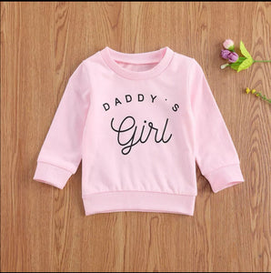 Daddy's Girl