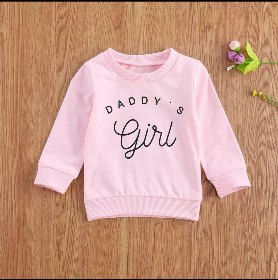 Daddy's Girl
