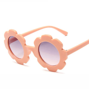 Flower Sunglasses