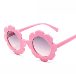 Flower Sunglasses