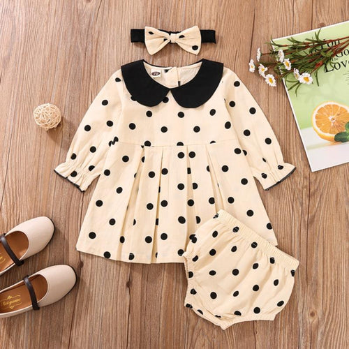 Baby girl outfit, girls dress, newborn outfit, newborn dress, baby girl