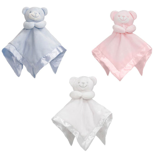 baby comforter